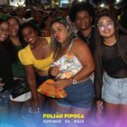 Folião Pipoca (Domingo)
